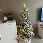 Apartamento Zonnestraal 0302 Nieuwpoort