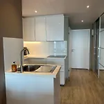 Apartamento Zonnestraal 0302 Nieuwpoort