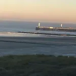 Apartamento Zonnestraal 0302 Nieuwpoort