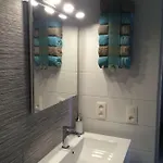 Apartamento Zonnestraal 0302 Nieuwpoort