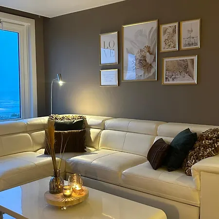 Zonnestraal 0302 Apartment Nieuwpoort