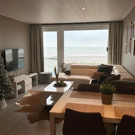 Apartman Zonnestraal 0302