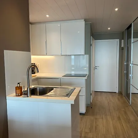 Appartamento Zonnestraal 0302 Nieuwpoort
