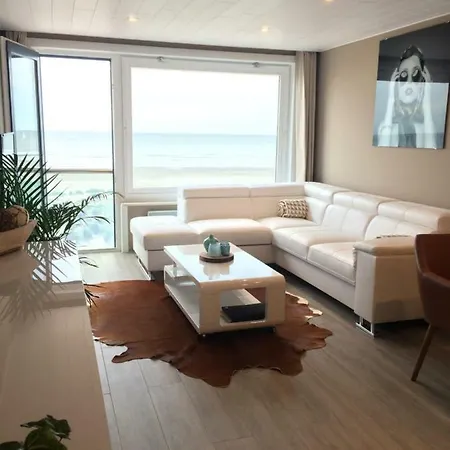 Zonnestraal 0302 Апартаменты