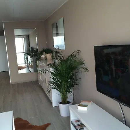 Zonnestraal 0302 Апартаменты *