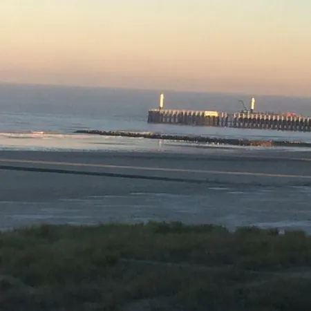 Appartamento Zonnestraal 0302 Nieuwpoort