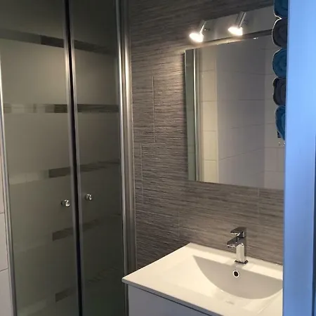 Zonnestraal 0302 Апартаменты *