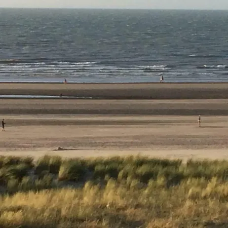Appartamento Zonnestraal 0302 *