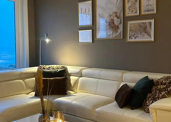 Zonnestraal 0302 Apartment Nieuwpoort