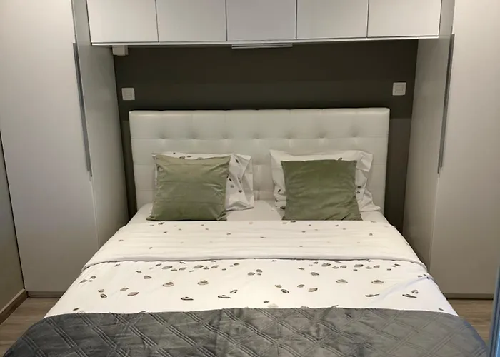 Zonnestraal 0302 Apartment *