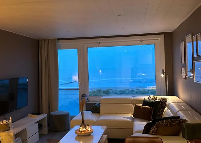 Zonnestraal 0302 Apartment Nieuwpoort