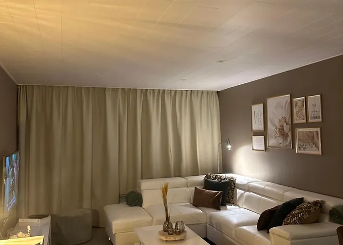 Zonnestraal 0302 Apartment