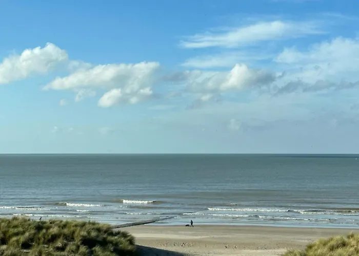 Zonnestraal 0302 Nieuwpoort