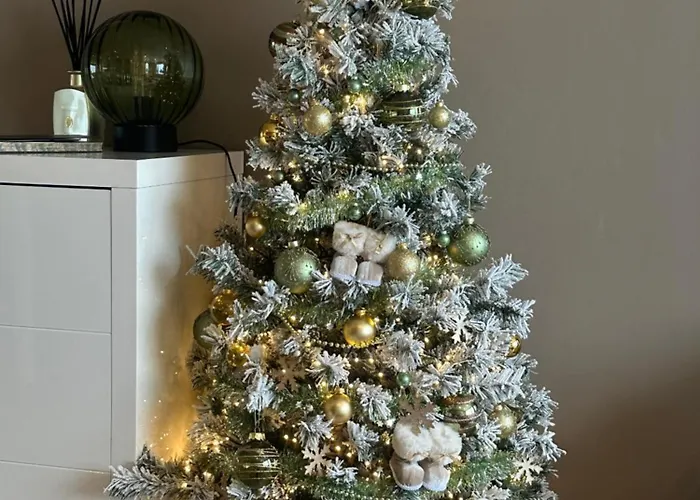 Zonnestraal 0302 Apartment