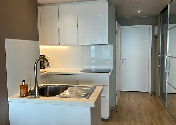 Apartment Zonnestraal 0302 Nieuwpoort