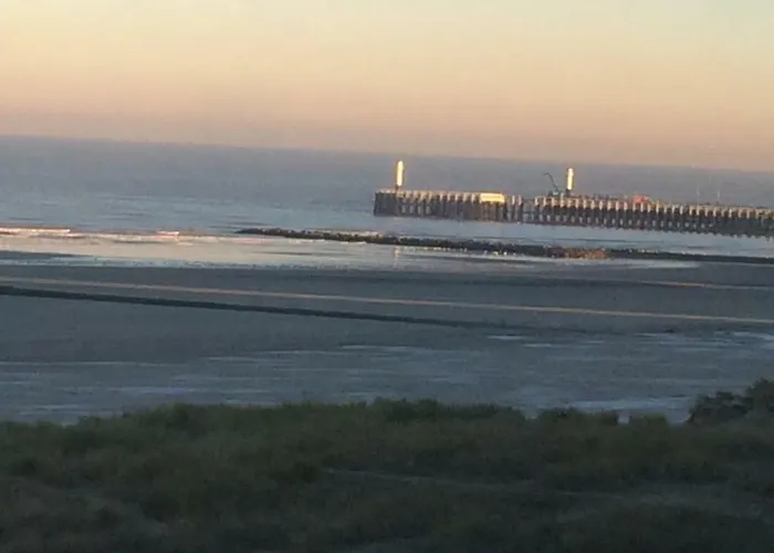 Apartment Zonnestraal 0302 Nieuwpoort