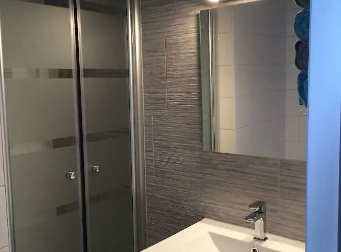 Zonnestraal 0302 Apartment *