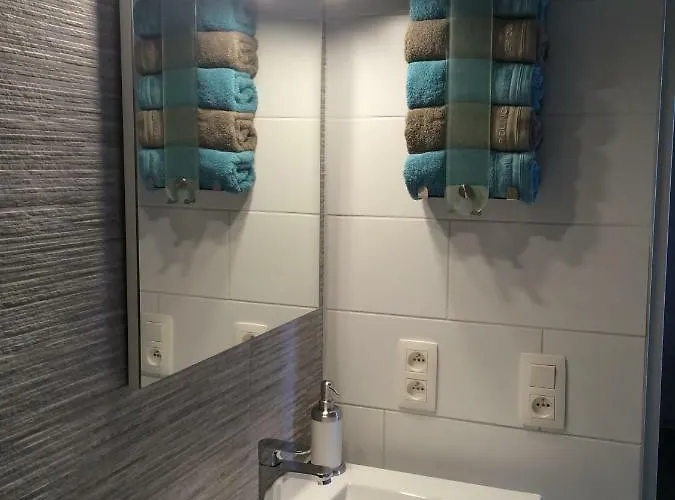 Apartment Zonnestraal 0302 Nieuwpoort