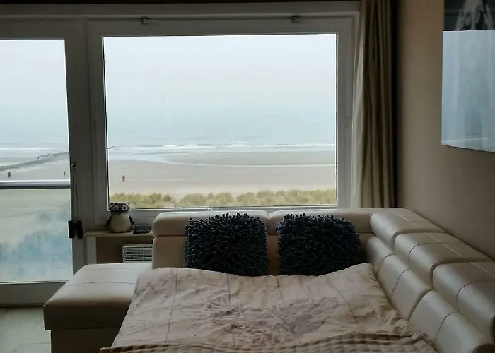 Zonnestraal 0302 Apartment