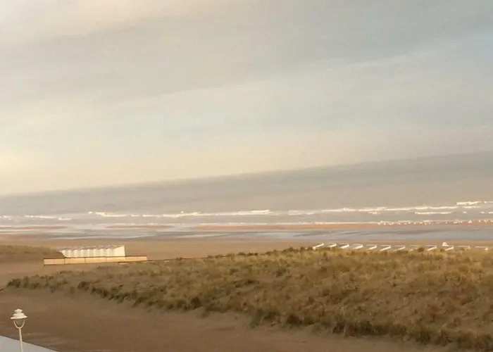 Zonnestraal 0302 Apartment