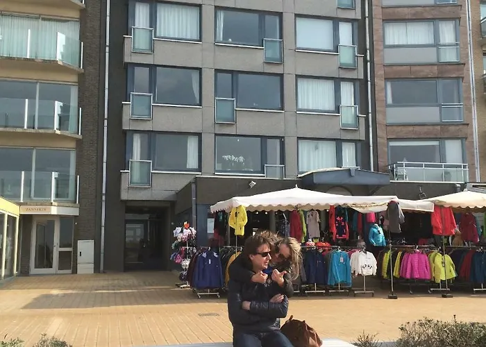 Zonnestraal 0302 * Nieuwpoort