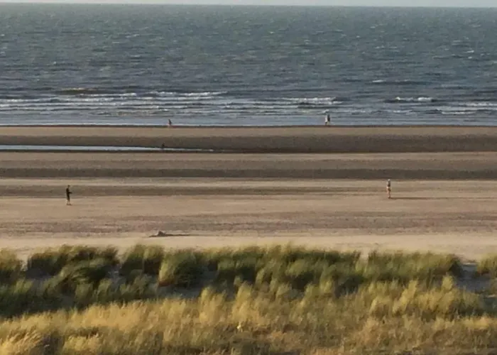 Apartment Zonnestraal 0302 *